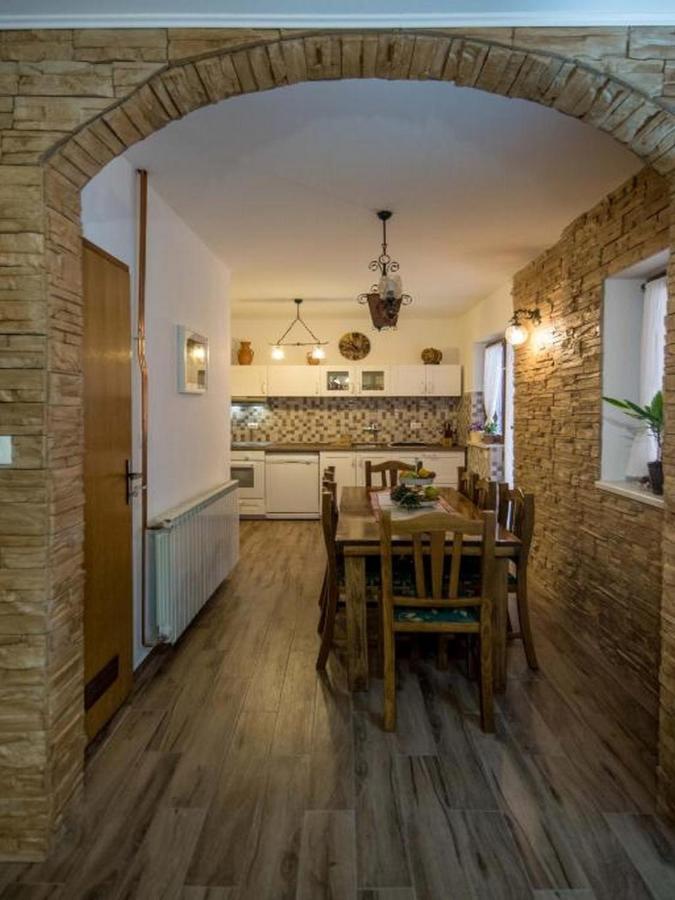 Holiday&Wellness House Grofica Daruvar Buitenkant foto